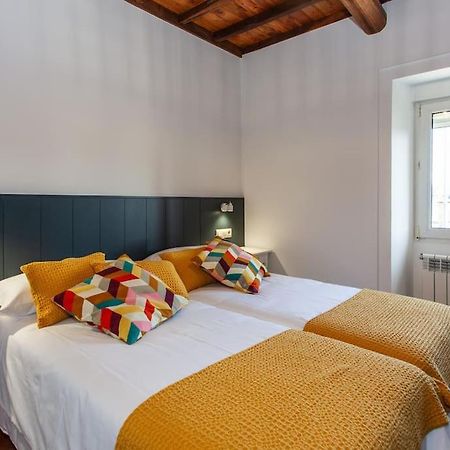 Casa Do Cesteiro سانتياغو دي كومبوستيلا المظهر الخارجي الصورة