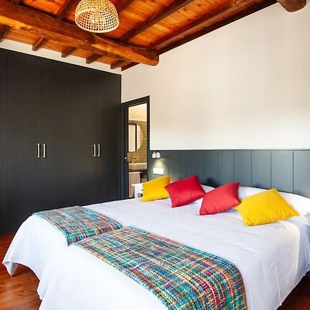 Casa Do Cesteiro سانتياغو دي كومبوستيلا المظهر الخارجي الصورة