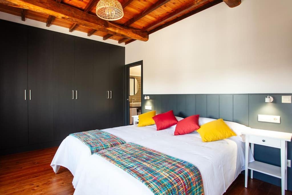 Casa Do Cesteiro سانتياغو دي كومبوستيلا المظهر الخارجي الصورة