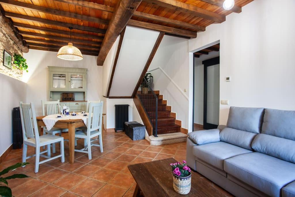 Casa Do Cesteiro سانتياغو دي كومبوستيلا المظهر الخارجي الصورة