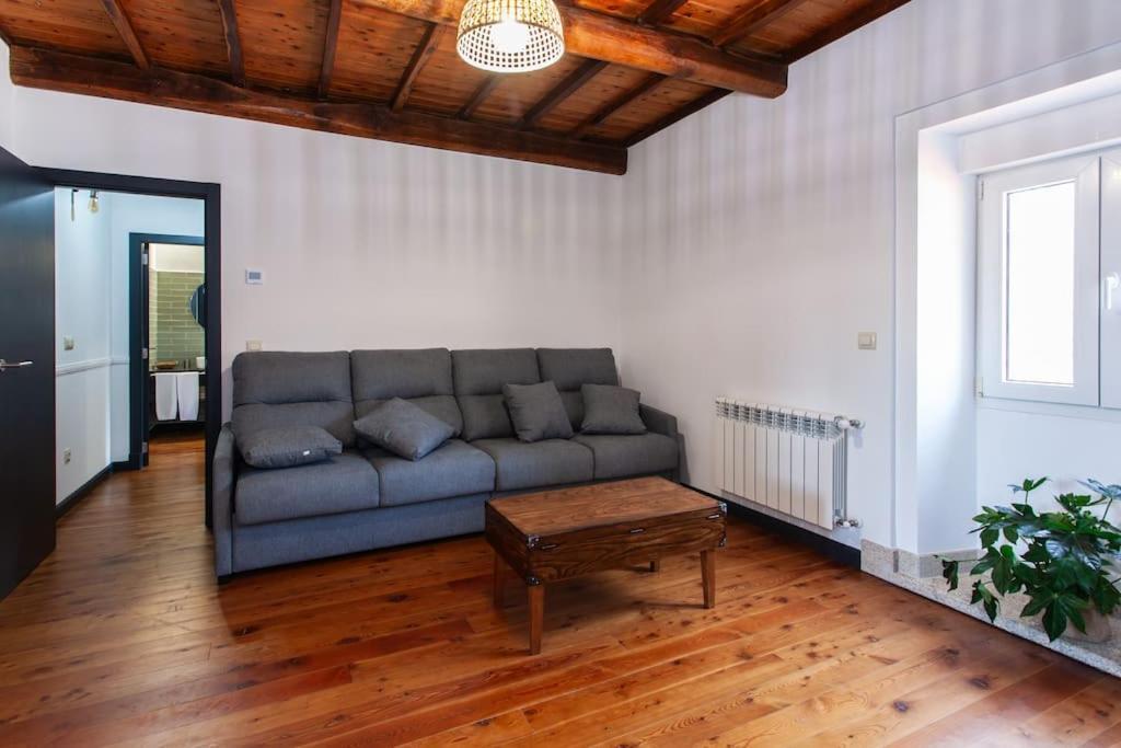 Casa Do Cesteiro سانتياغو دي كومبوستيلا المظهر الخارجي الصورة