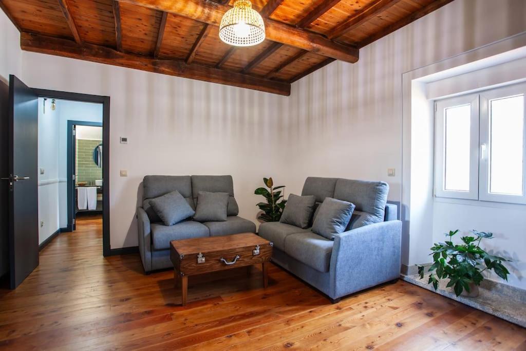 Casa Do Cesteiro سانتياغو دي كومبوستيلا المظهر الخارجي الصورة