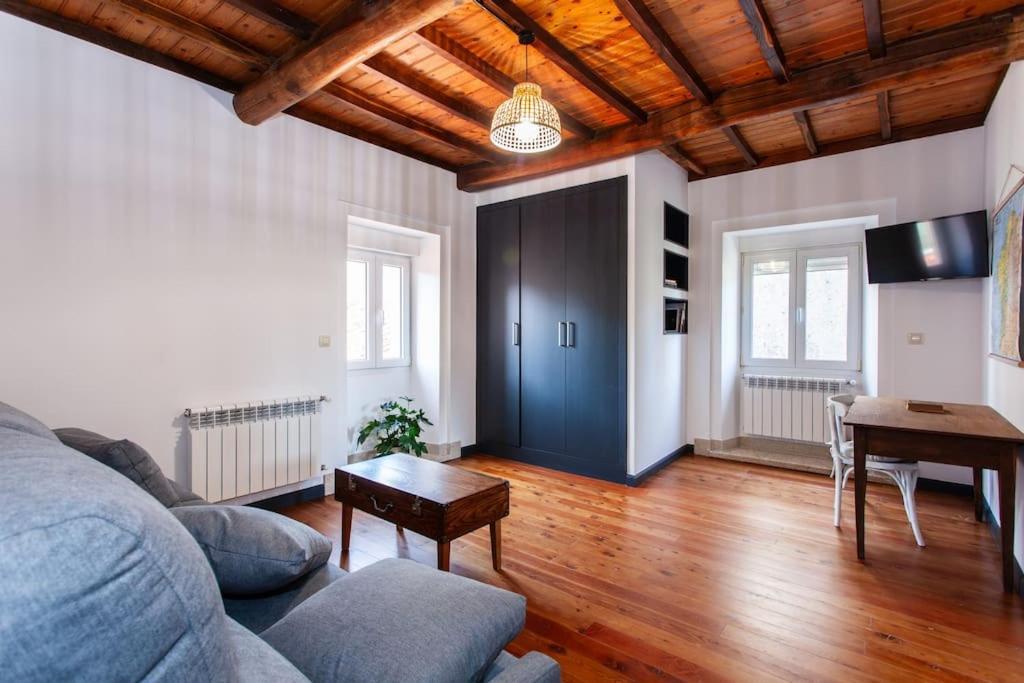 Casa Do Cesteiro سانتياغو دي كومبوستيلا المظهر الخارجي الصورة